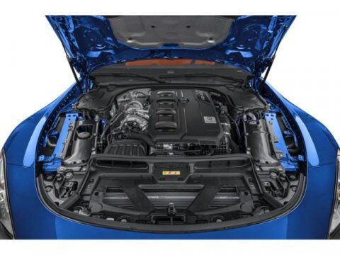 2025 Mercedes-Benz AMG GT AMG GT 43 Morristown NJ