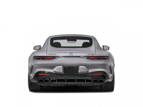 2025 Mercedes-Benz AMG GT AMG GT 55 Morristown NJ