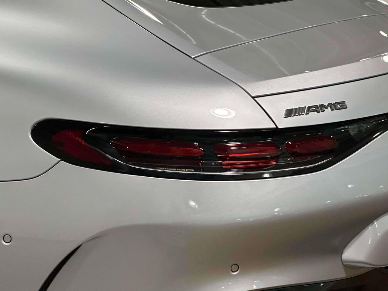 2025 Mercedes-Benz AMG GT AMG GT 55 Morristown NJ