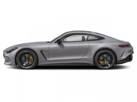 2025 Mercedes-Benz AMG GT AMG GT 55 Morristown NJ
