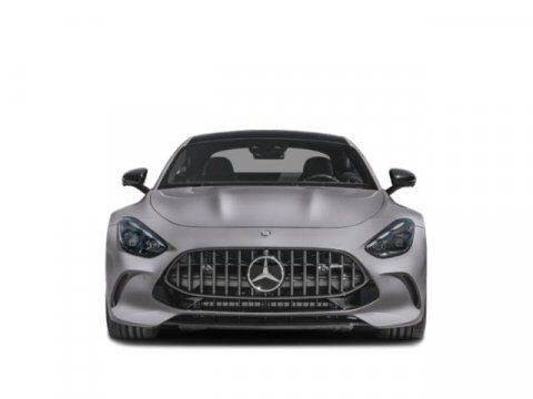 2025 Mercedes-Benz AMG GT AMG GT 55 Morristown NJ