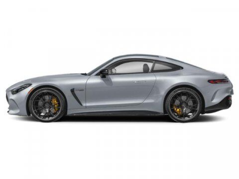 2025 Mercedes-Benz AMG GT AMG GT 55 Morristown NJ
