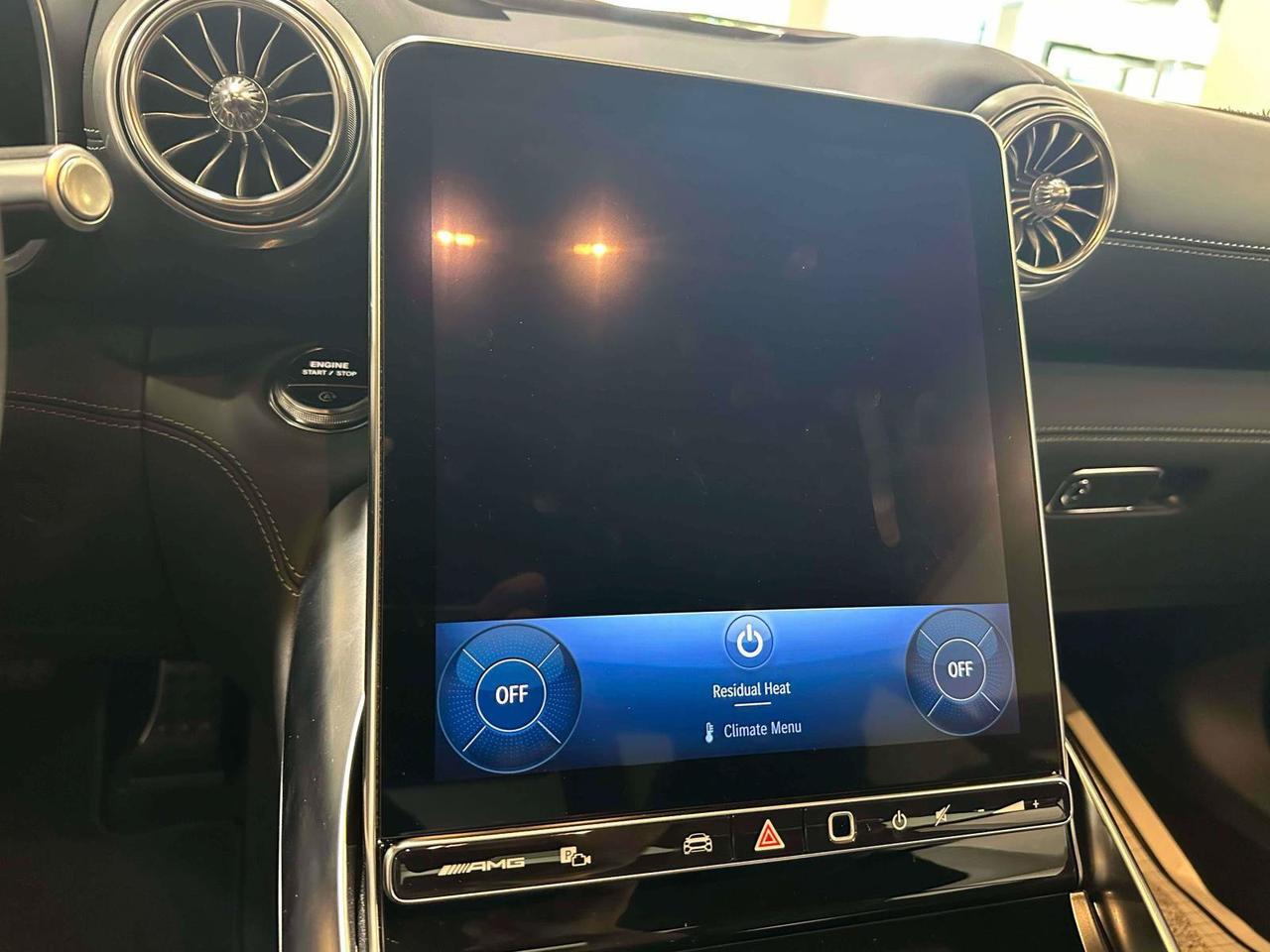 2025 Mercedes-Benz AMG GT AMG GT 55 Morristown NJ