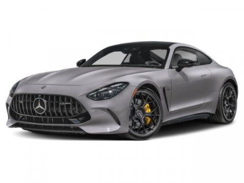 2025 Mercedes-Benz AMG GT AMG GT 55 Morristown NJ