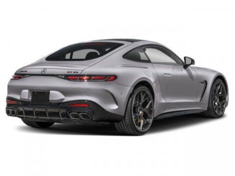 2025 Mercedes-Benz AMG GT AMG GT 55 Morristown NJ