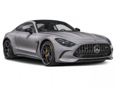 2025 Mercedes-Benz AMG GT AMG GT 55 Morristown NJ