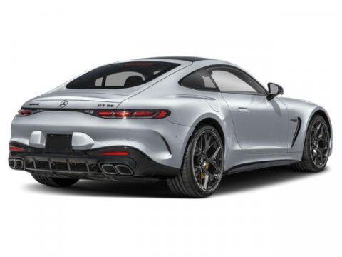 2025 Mercedes-Benz AMG GT AMG GT 55 Morristown NJ