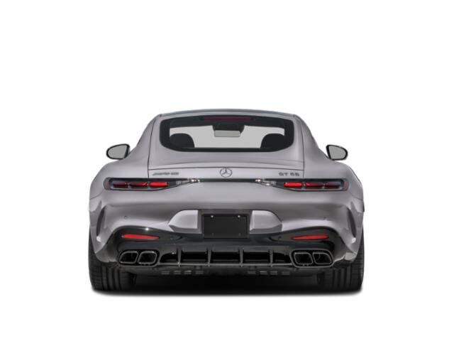 2025 Mercedes-Benz AMG GT AMG GT 55 Morristown NJ