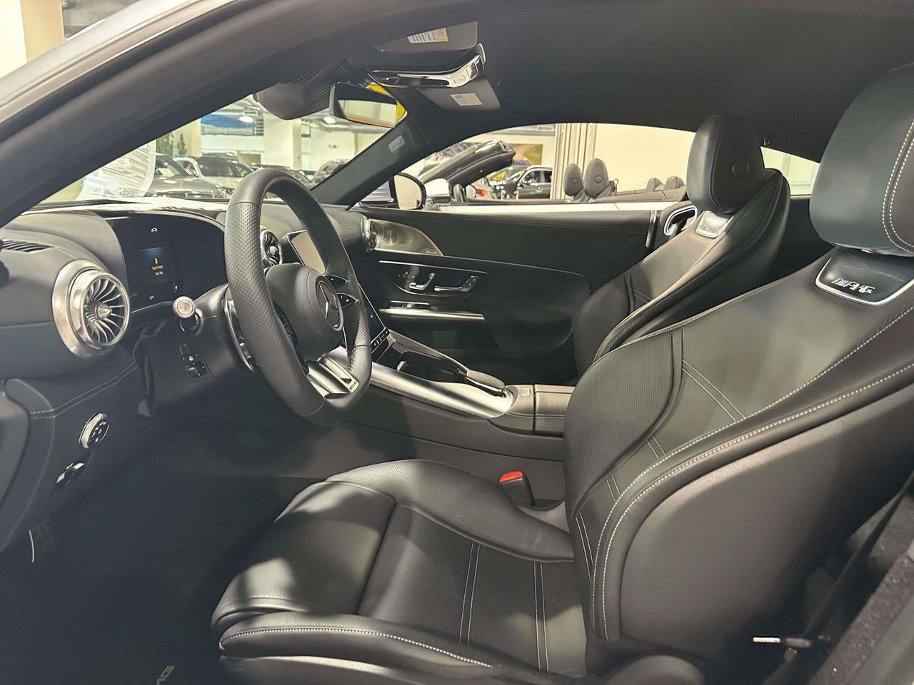 2025 Mercedes-Benz AMG GT AMG GT 55 Morristown NJ