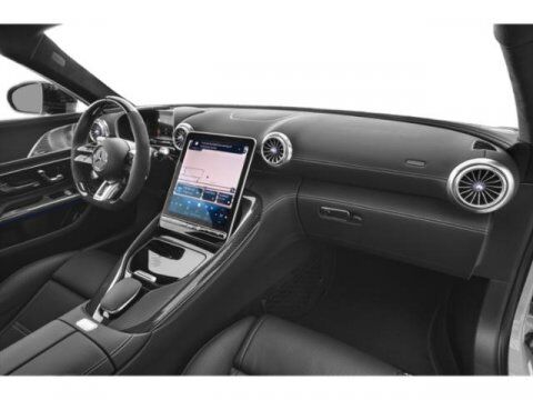 2025 Mercedes-Benz AMG GT AMG GT 55 Morristown NJ