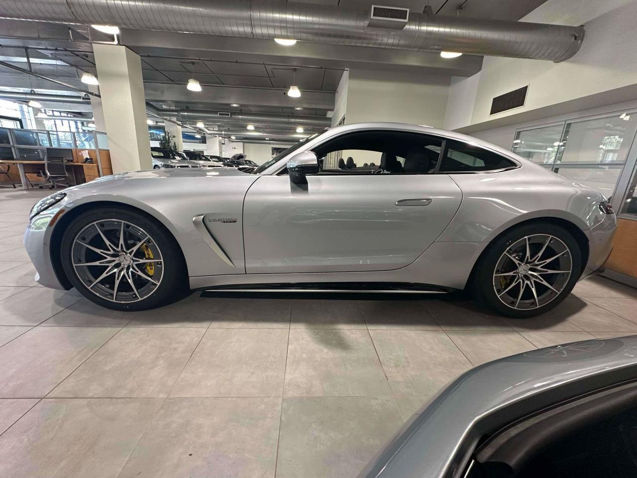 2025 Mercedes-Benz AMG GT AMG GT 55 Morristown NJ