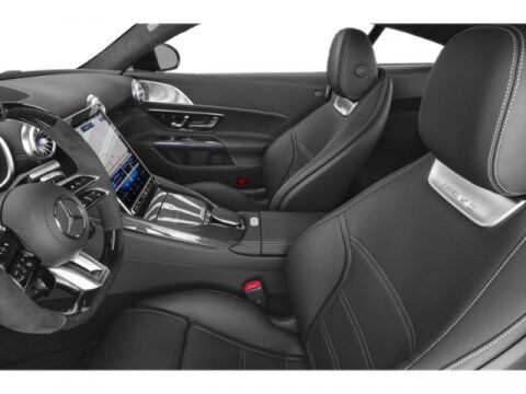 2025 Mercedes-Benz AMG GT AMG GT 55 Morristown NJ
