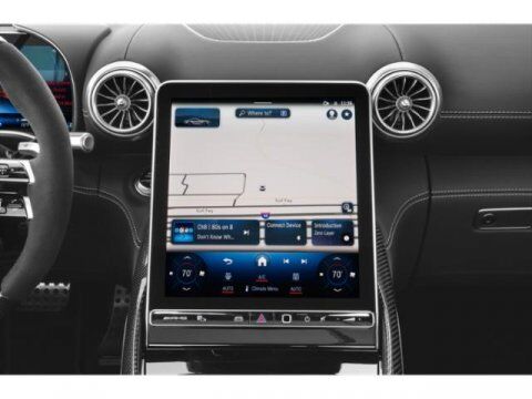 2025 Mercedes-Benz AMG GT AMG GT 55 Morristown NJ