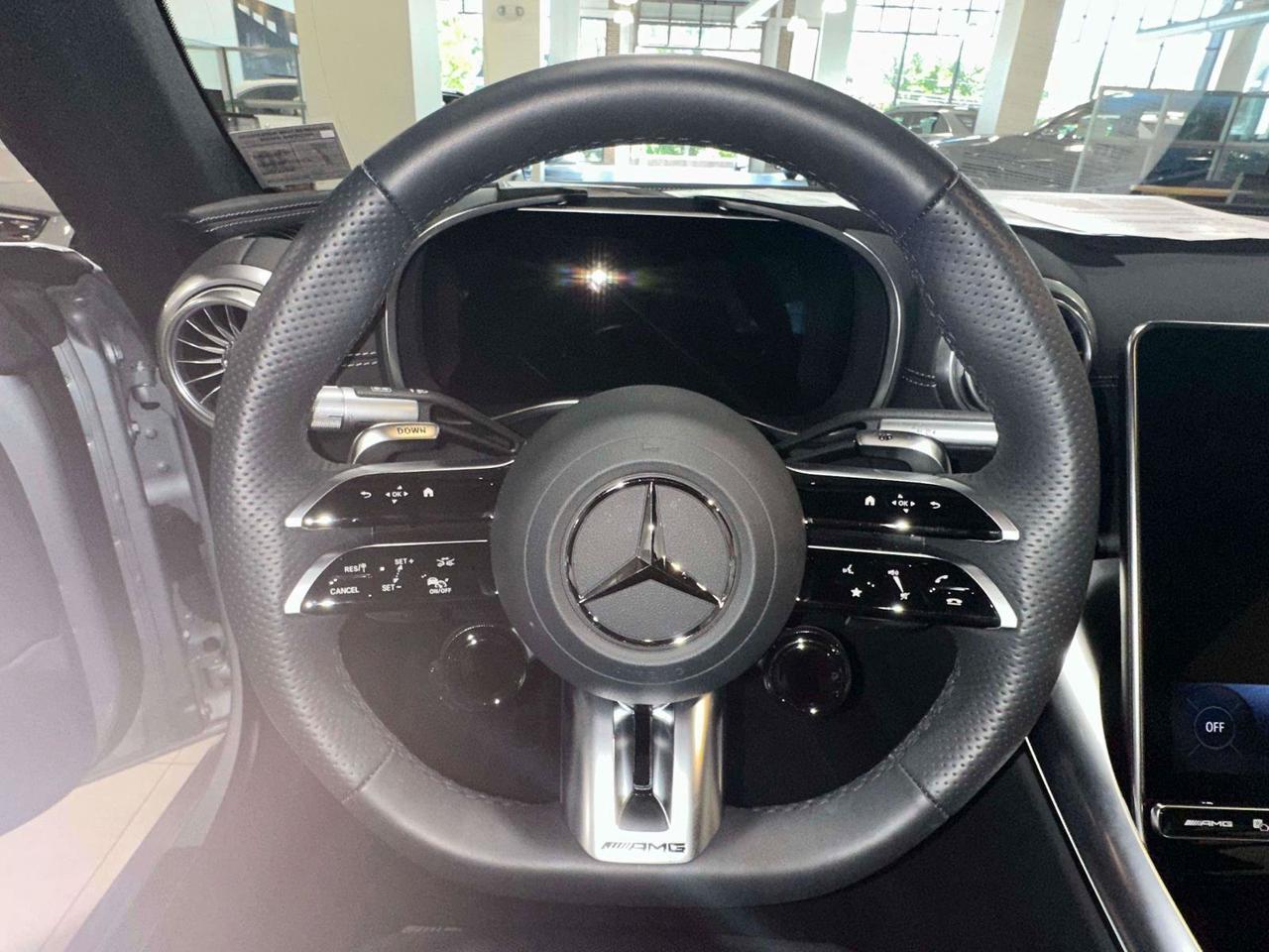 2025 Mercedes-Benz AMG GT AMG GT 55 Morristown NJ