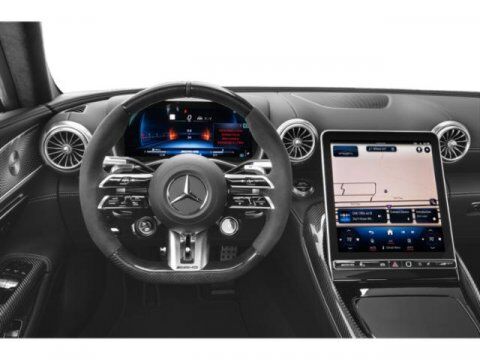 2025 Mercedes-Benz AMG GT AMG GT 55 Morristown NJ