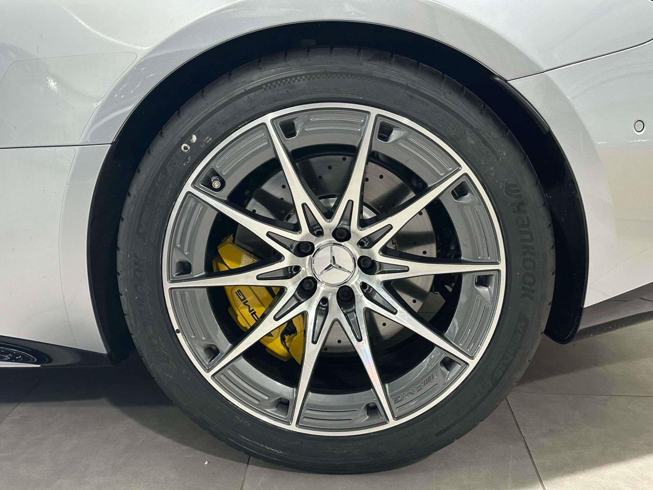 2025 Mercedes-Benz AMG GT AMG GT 55 Morristown NJ