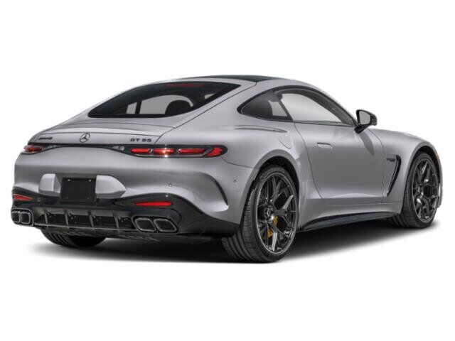 2025 Mercedes-Benz AMG GT AMG GT 55 Morristown NJ
