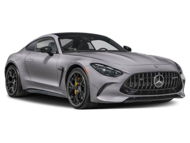 2025 Mercedes-Benz AMG GT AMG GT 55 Morristown NJ