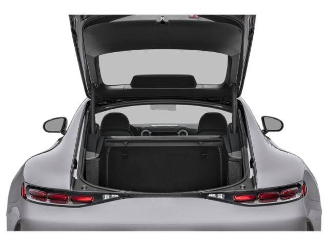 2025 Mercedes-Benz AMG GT AMG GT 55 Morristown NJ