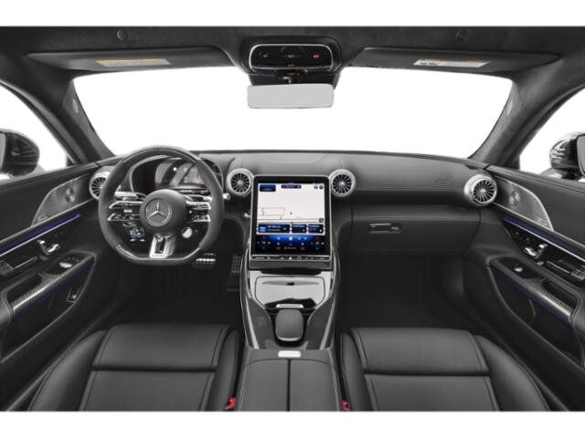 2025 Mercedes-Benz AMG GT AMG GT 55 Morristown NJ