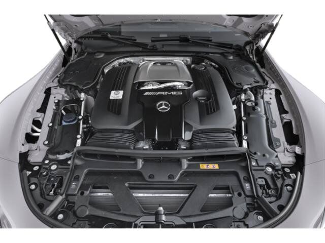 2025 Mercedes-Benz AMG GT AMG GT 55 Morristown NJ