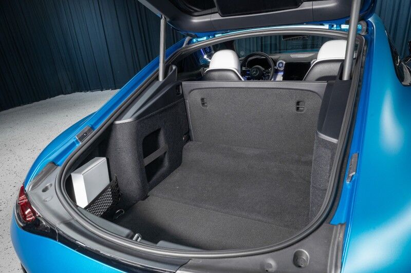 2025 Mercedes-Benz AMG&reg; GT 55 Coupe Scottsdale AZ