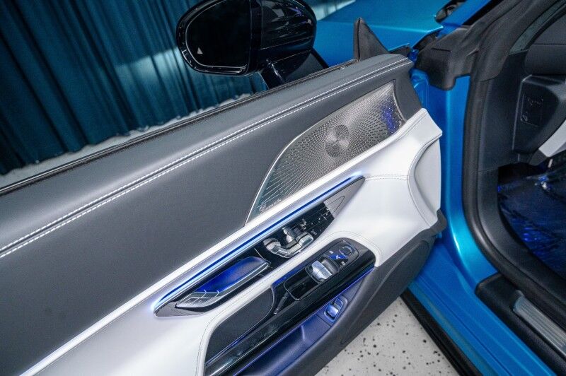 2025 Mercedes-Benz AMG&reg; GT 55 Coupe Scottsdale AZ