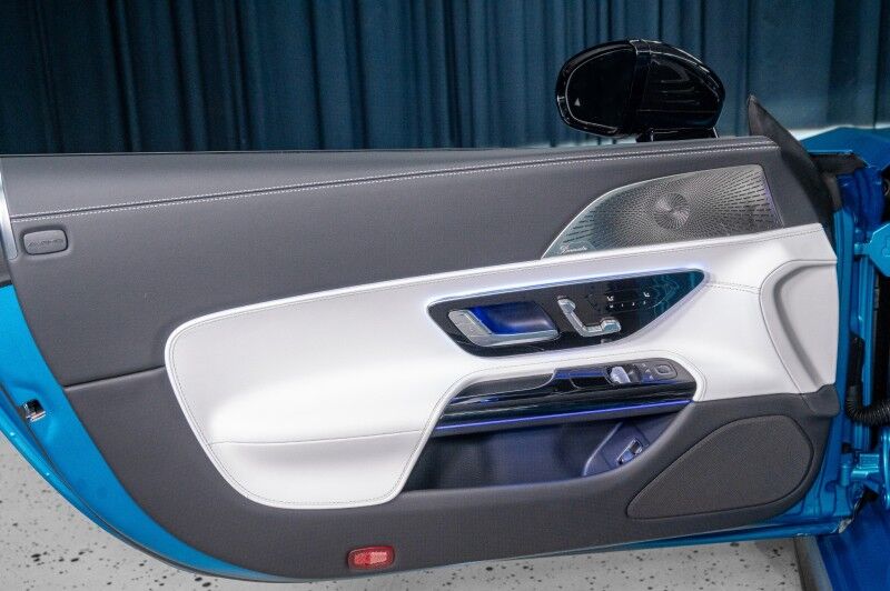 2025 Mercedes-Benz AMG&reg; GT 55 Coupe Scottsdale AZ