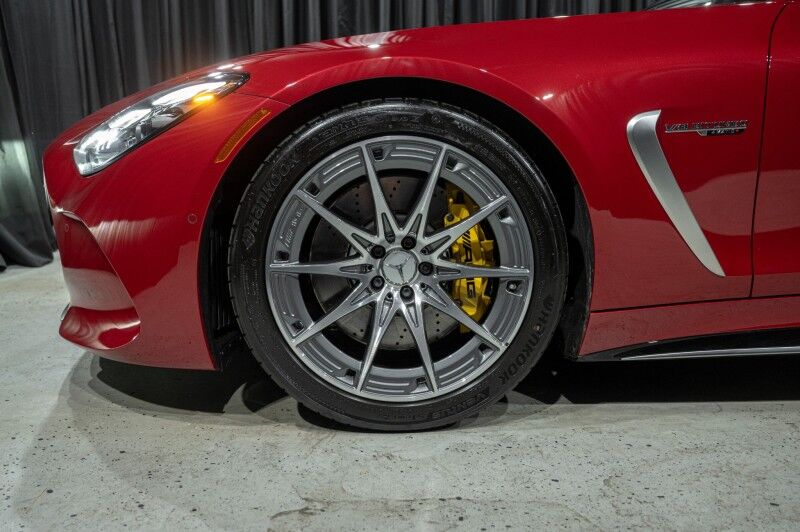 2025 Mercedes-Benz AMG&reg; GT 55 Coupe Irving TX