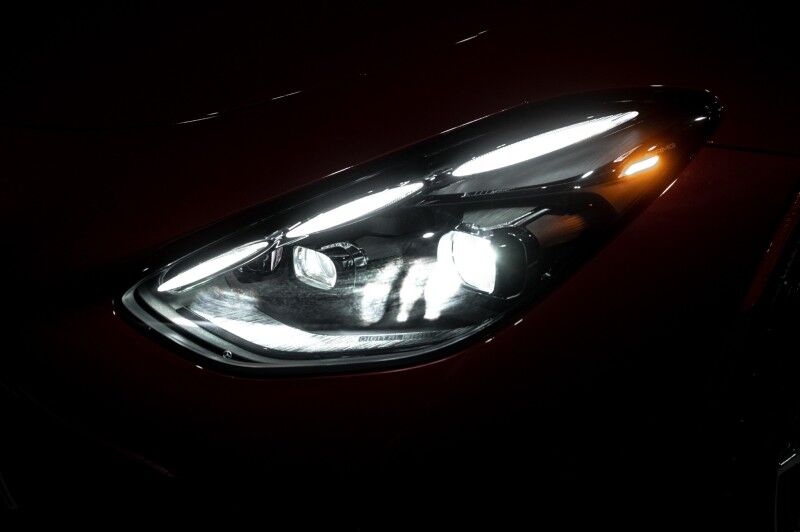 2025 Mercedes-Benz AMG&reg; GT 55 Coupe Irving TX