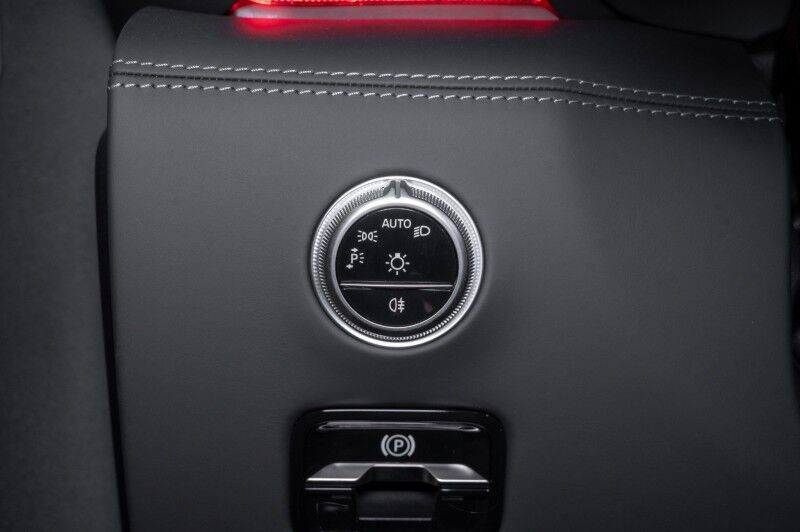 2025 Mercedes-Benz AMG&reg; GT 55 Coupe Irving TX