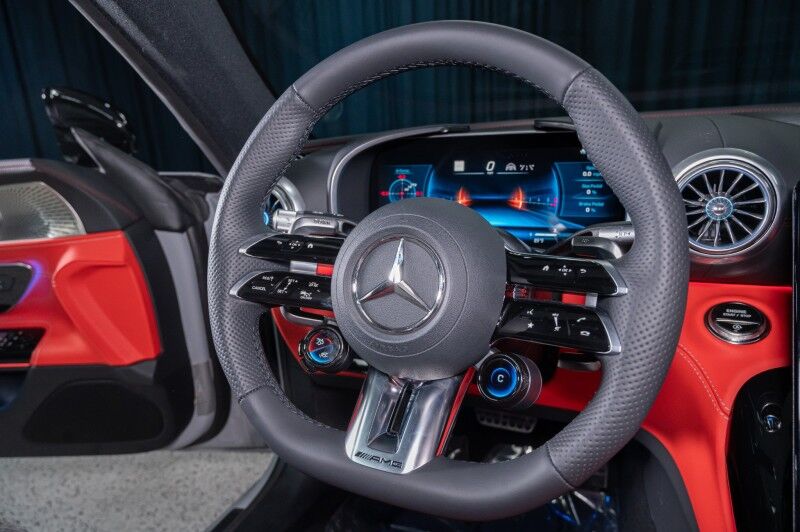 2025 Mercedes-Benz AMG&reg; GT 55 Coupe Scottsdale AZ