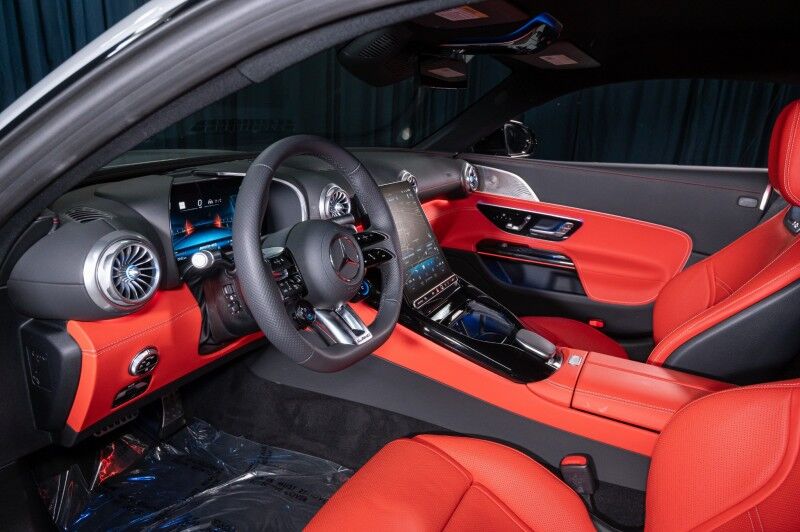 2025 Mercedes-Benz AMG&reg; GT 55 Coupe Scottsdale AZ