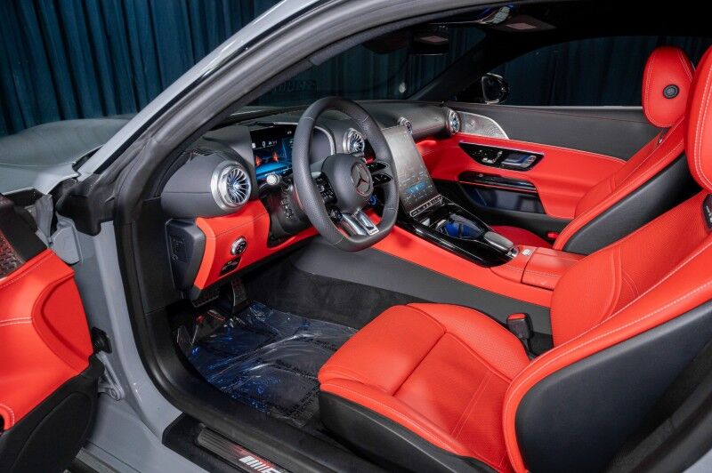 2025 Mercedes-Benz AMG&reg; GT 55 Coupe Scottsdale AZ