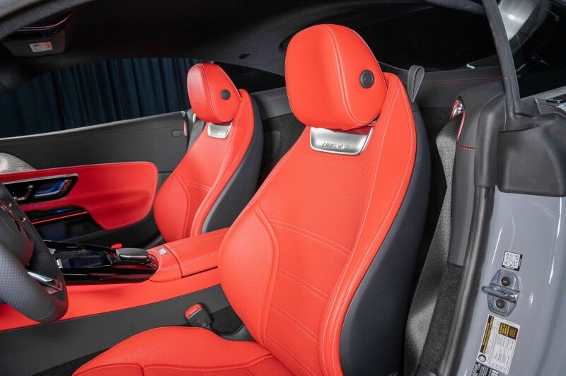 2025 Mercedes-Benz AMG&reg; GT 55 Coupe Scottsdale AZ