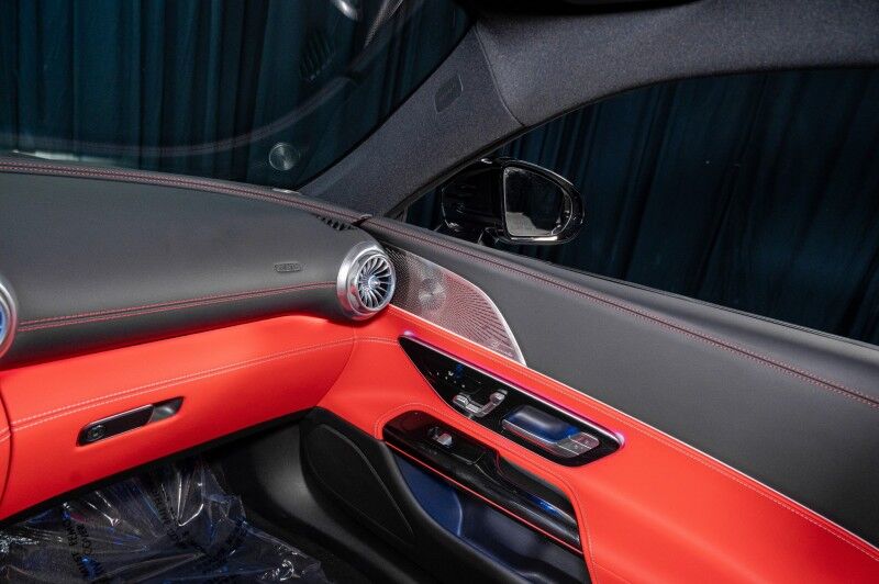 2025 Mercedes-Benz AMG&reg; GT 55 Coupe Scottsdale AZ