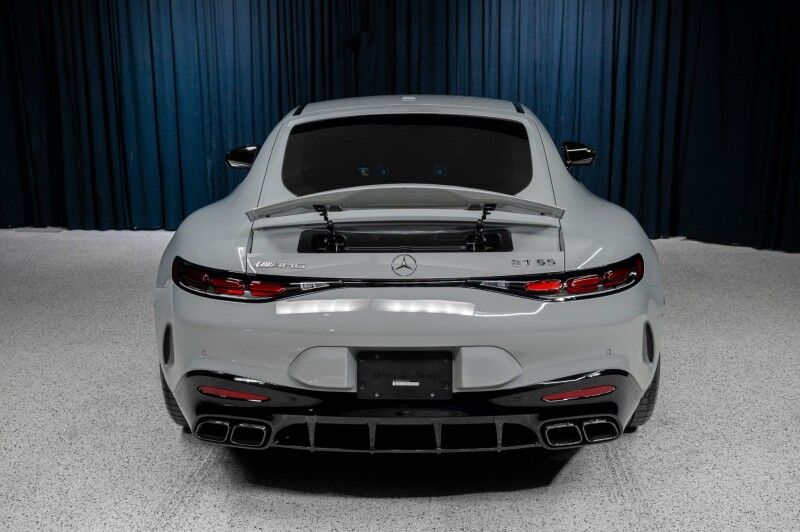 2025 Mercedes-Benz AMG&reg; GT 55 Coupe Scottsdale AZ
