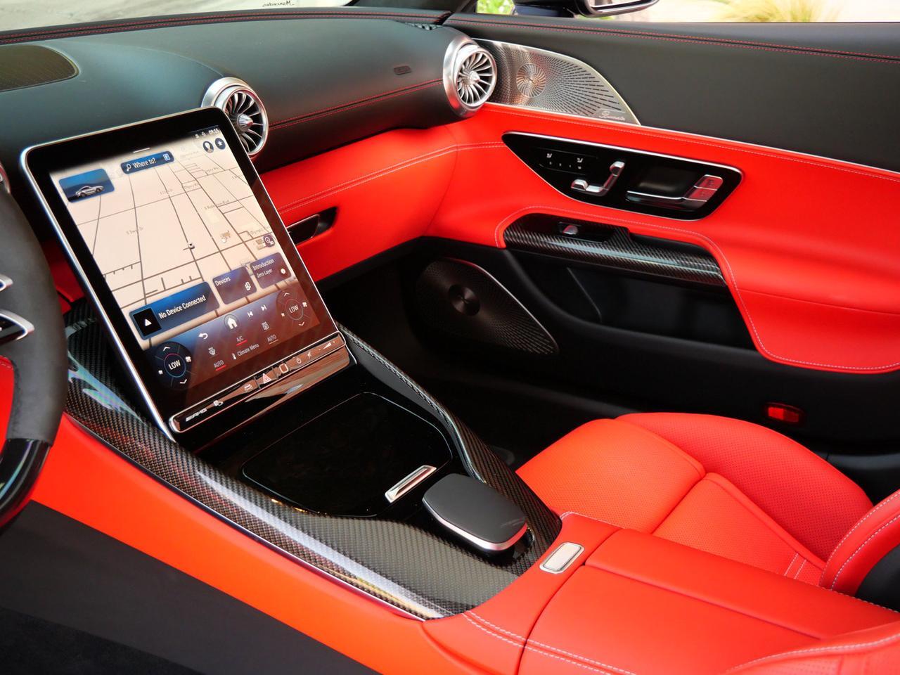 2025 Mercedes-Benz AMG&reg; GT 63 Lawrence KS