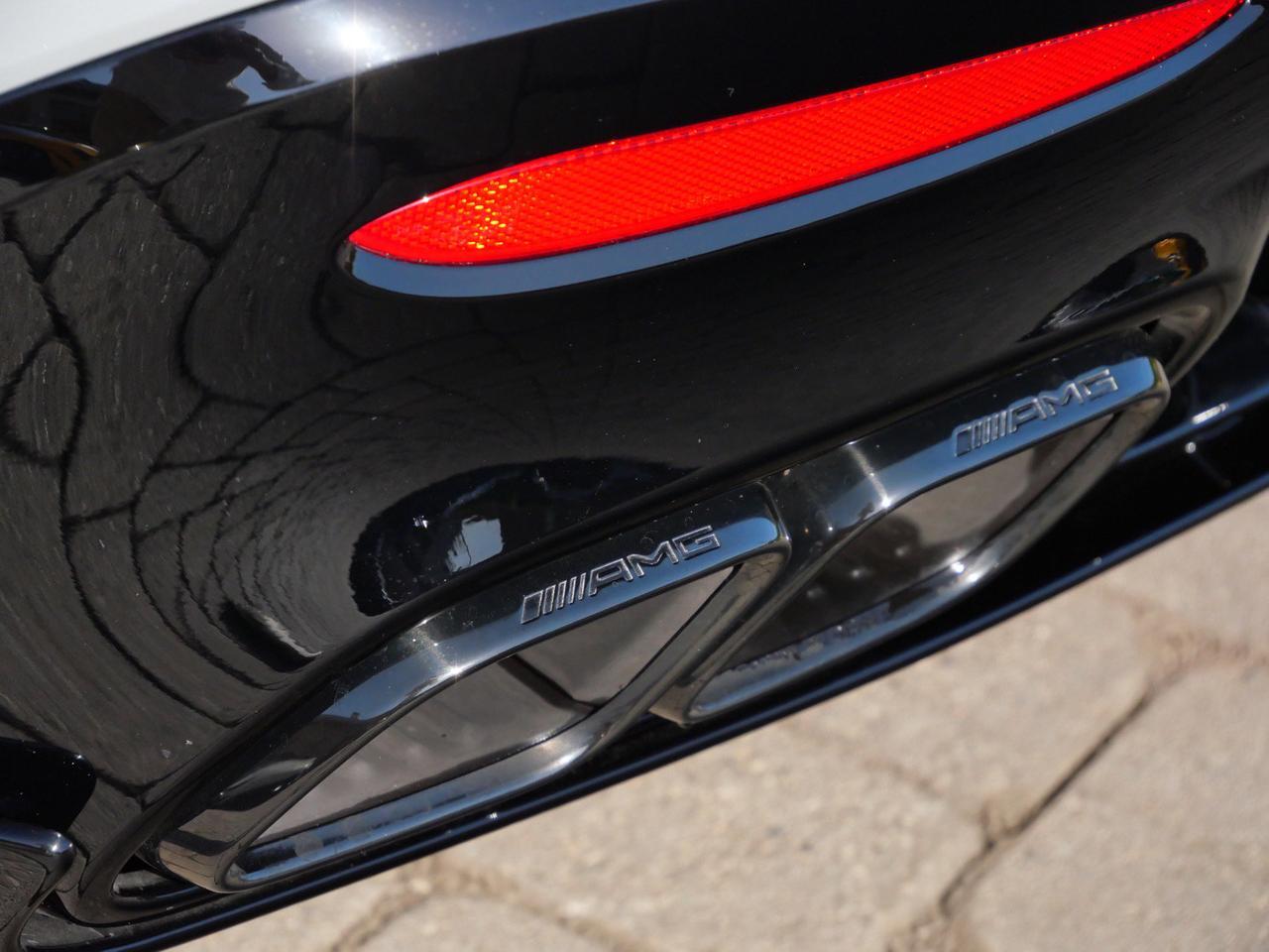2025 Mercedes-Benz AMG&reg; GT 63 Lawrence KS