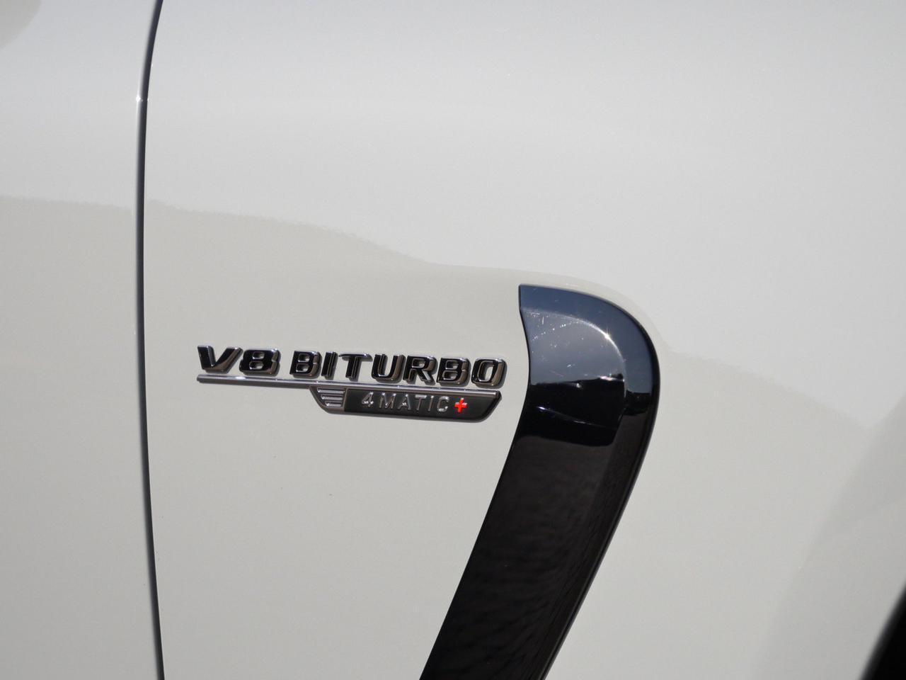 2025 Mercedes-Benz AMG&reg; GT 63 Lawrence KS