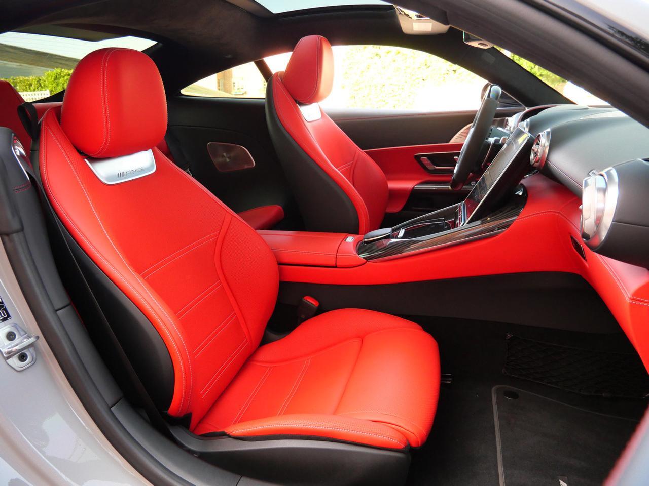 2025 Mercedes-Benz AMG&reg; GT 63 Lawrence KS