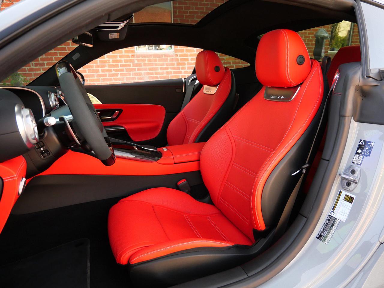2025 Mercedes-Benz AMG&reg; GT 63 Lawrence KS