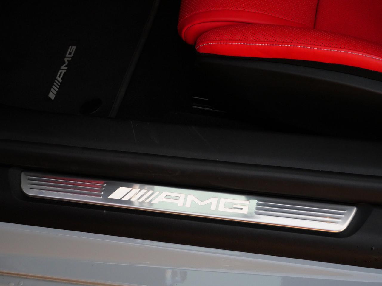 2025 Mercedes-Benz AMG&reg; GT 63 Lawrence KS