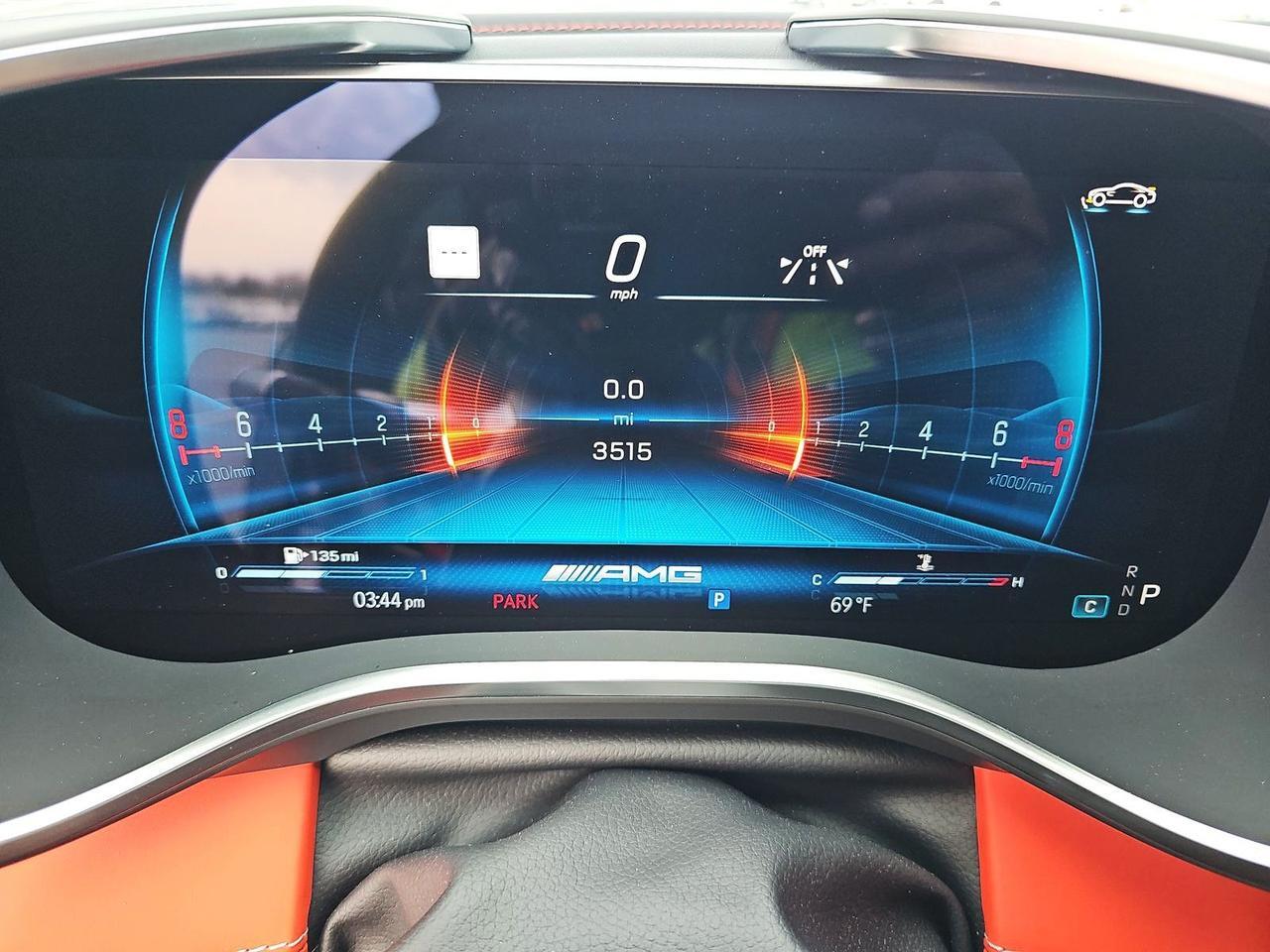 2025 Mercedes-Benz AMG&reg; GT 63 4MATIC&reg; Portland OR