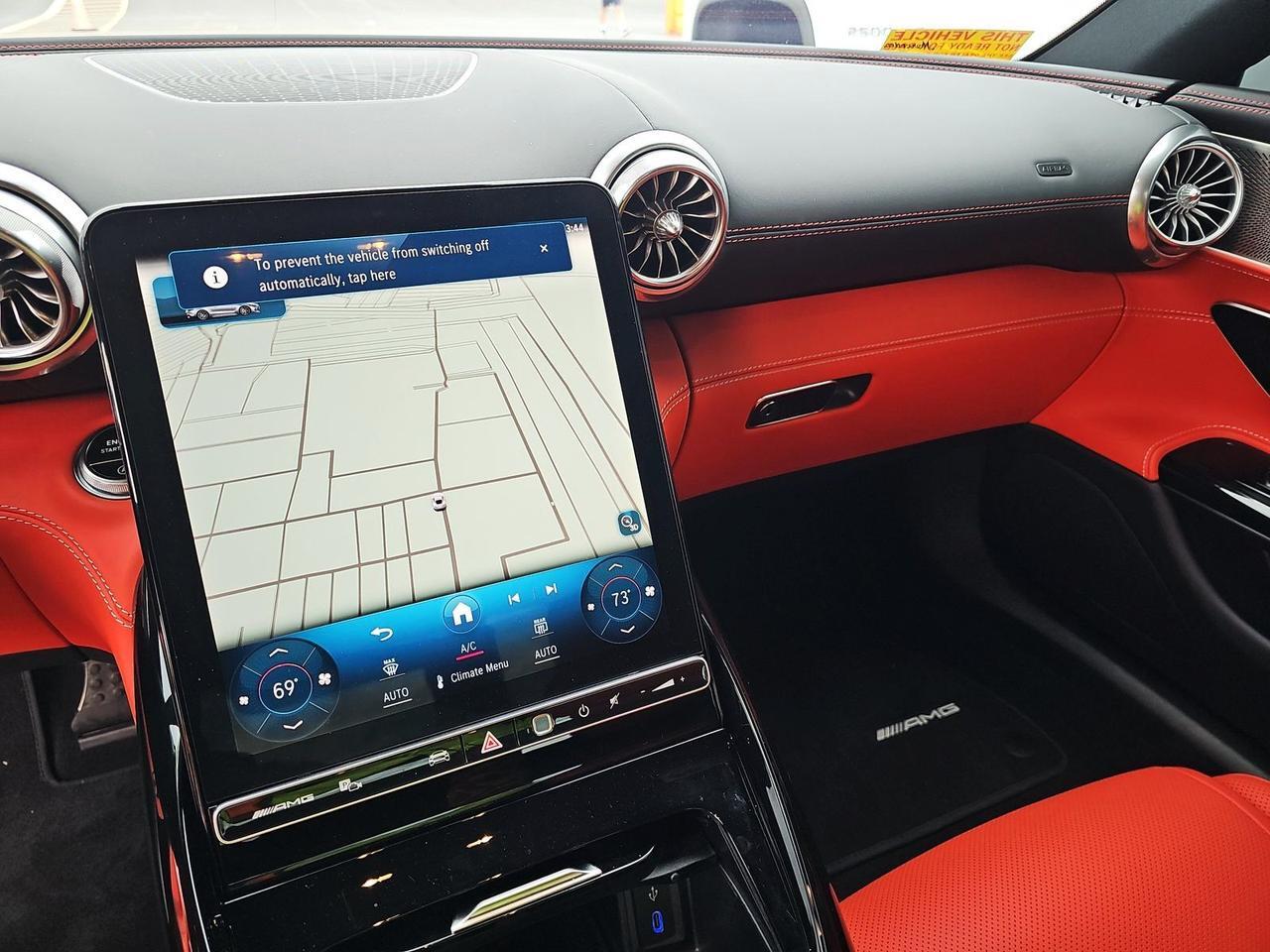 2025 Mercedes-Benz AMG&reg; GT 63 4MATIC&reg; Portland OR