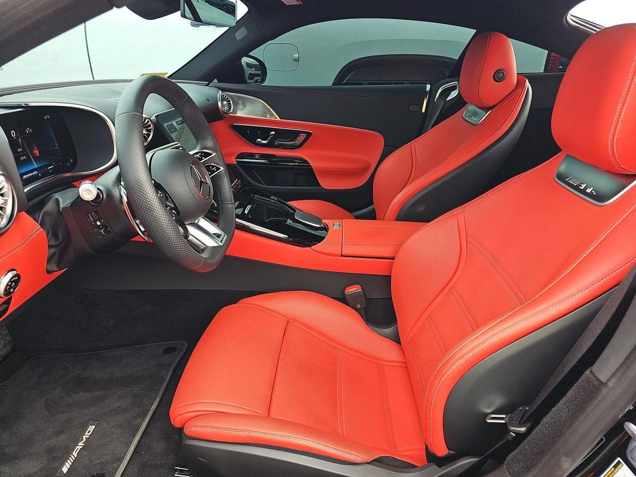 2025 Mercedes-Benz AMG&reg; GT 63 4MATIC&reg; Portland OR