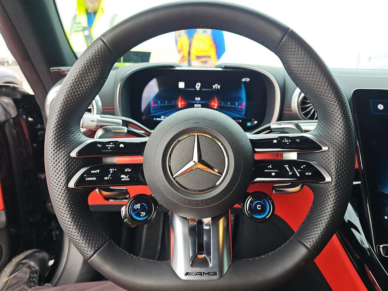 2025 Mercedes-Benz AMG&reg; GT 63 4MATIC&reg; Portland OR
