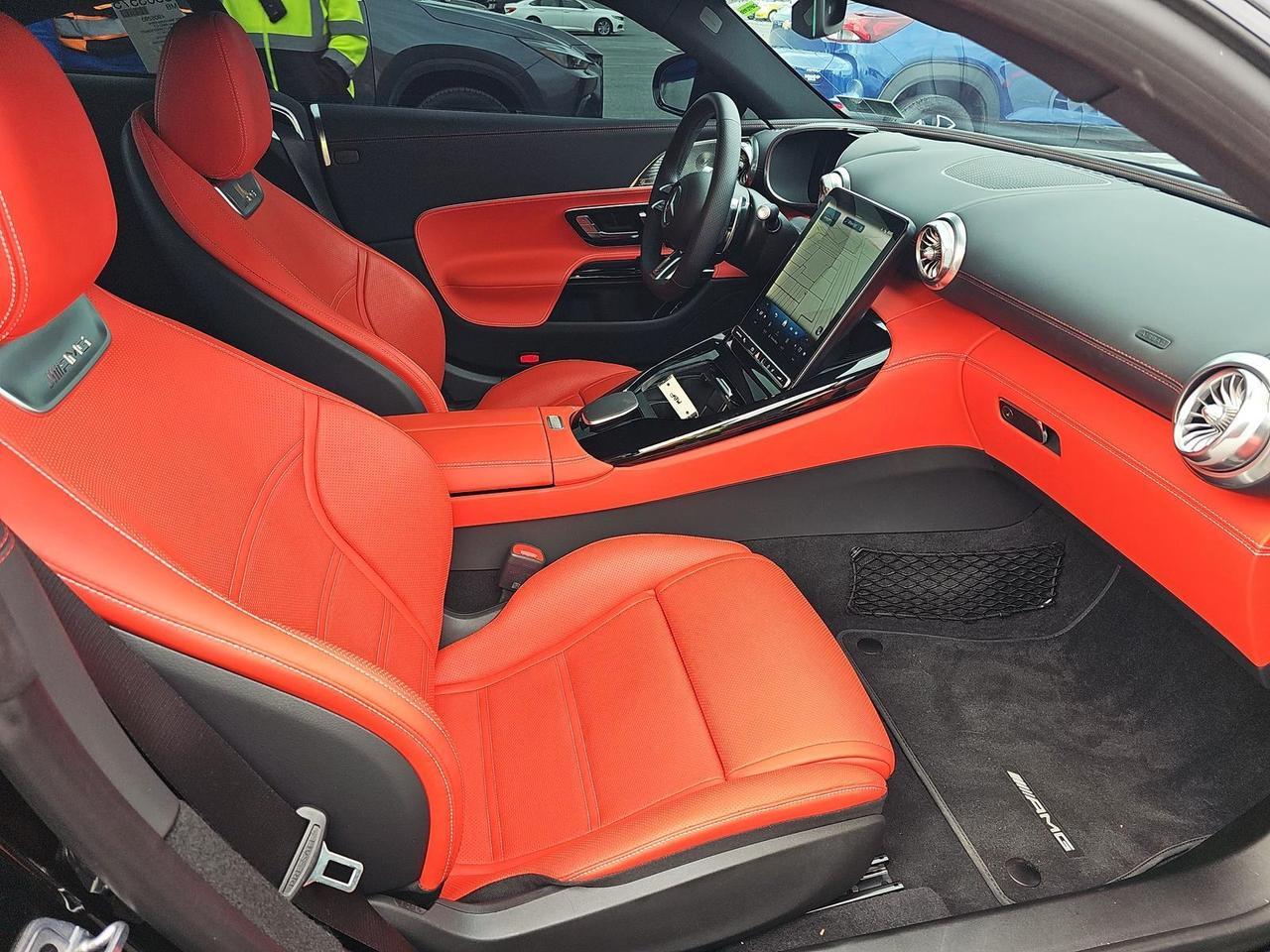 2025 Mercedes-Benz AMG&reg; GT 63 4MATIC&reg; Portland OR