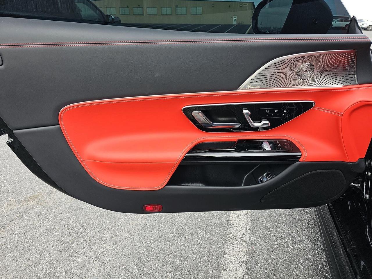 2025 Mercedes-Benz AMG&reg; GT 63 4MATIC&reg; Portland OR