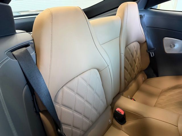 2025 Mercedes-Benz AMG&reg; GT 63 Base Albuquerque NM